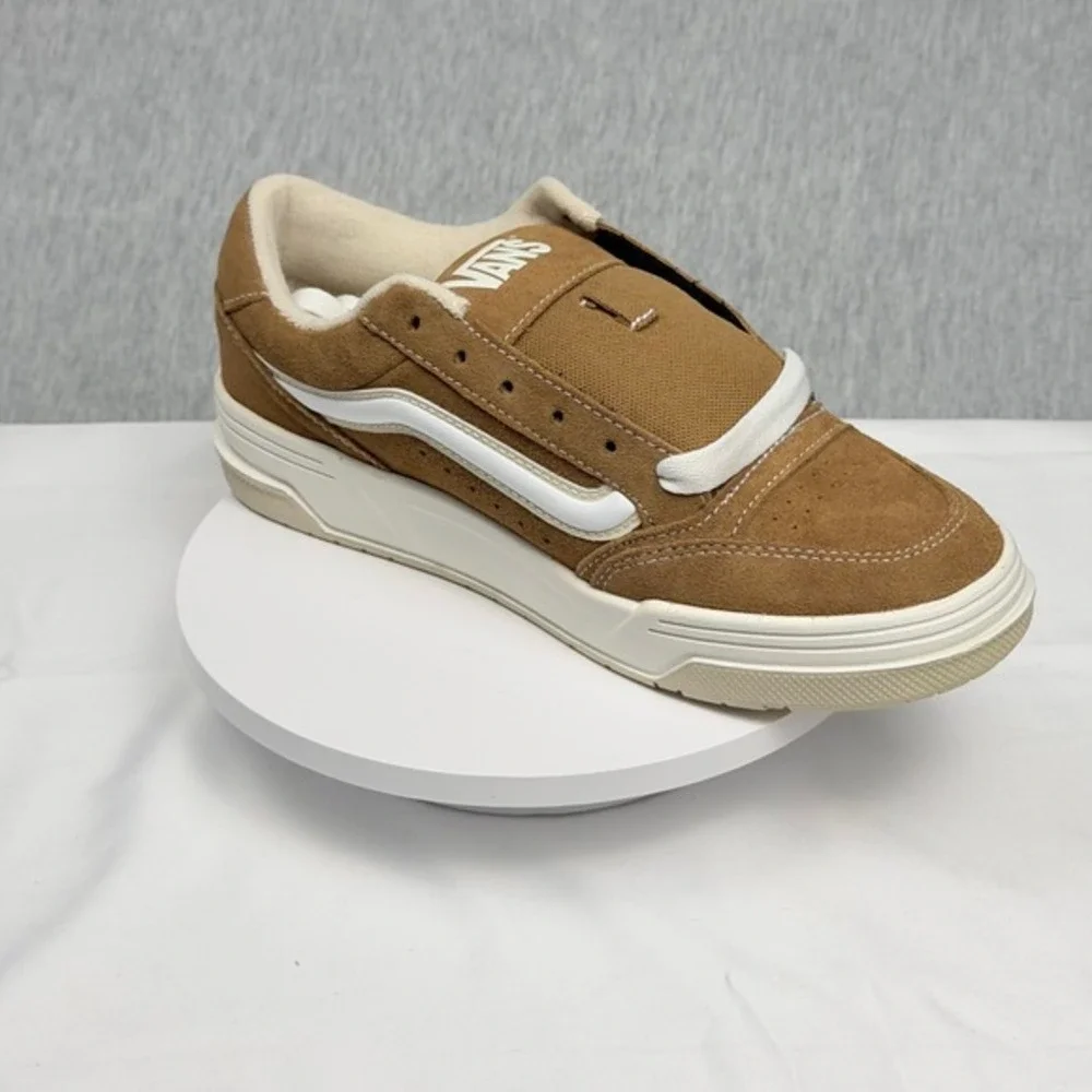 Vans hylane brown